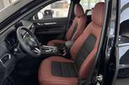 Mazda CX-5 Sport Black