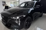 Mazda CX-5 Sport Black