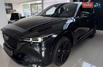 Mazda CX-5 2025 в Вінниця