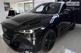 Mazda CX-5 2025 Sport Black