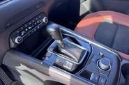 Mazda CX-5 Sport Black