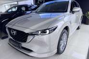 Mazda CX-5 Style