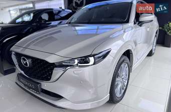 Mazda CX-5 2025 в Вінниця