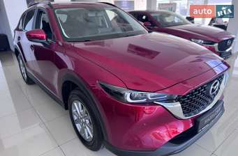 Mazda CX-5 2025 в Вінниця