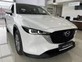 Mazda CX-5 Mazda CX-5