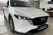 Mazda CX-5 Touring