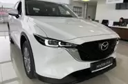Mazda CX-5 Touring