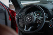 Mazda CX-5 Sport Black
