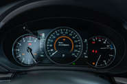 Mazda CX-5 Sport Black