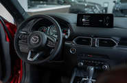 Mazda CX-5 Sport Black