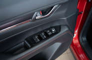 Mazda CX-5 Sport Black