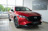 Mazda CX-5 Sport Black