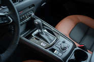 Mazda CX-5 Sport Black