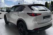 Mazda CX-5 - фото 8