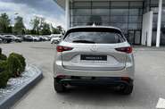 Mazda CX-5 - фото 11