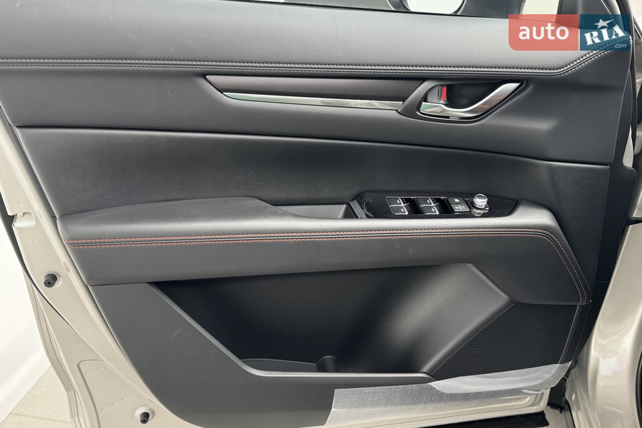 Mazda CX-5 - фото 19