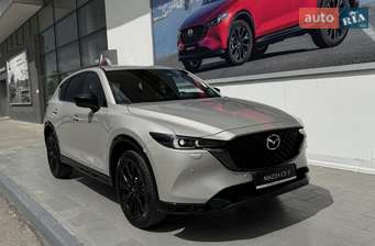 Mazda CX-5 2025 в Полтава