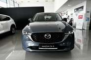 Mazda CX-5 - фото 8