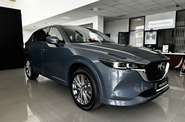 Mazda CX-5 - фото 1