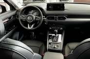 Mazda CX-5 - фото 16