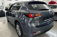 Mazda CX-5 - фото 28
