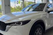 Mazda CX-5 Touring S