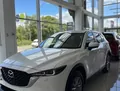 Mazda CX-5 Mazda CX-5
