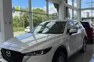 Mazda CX-5 Touring S