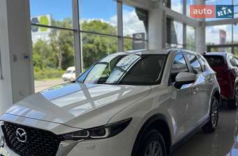 Mazda CX-5 2025 в Львів