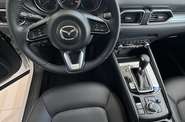 Mazda CX-5 Touring S