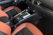 Mazda CX-5 Sport Black