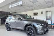 Mazda CX-5 Sport Black