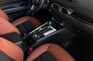 Mazda CX-5 Sport Black