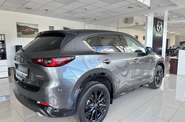 Mazda CX-5 Sport Black