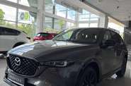 Mazda CX-5 Sport Black