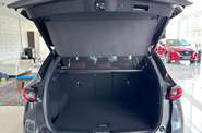 Mazda CX-5 Sport Black