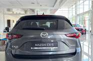 Mazda CX-5 Sport Black