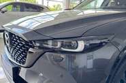 Mazda CX-5 Sport Black