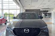 Mazda CX-5 Sport Black