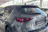 Mazda CX-5 Sport Black
