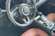 Mazda CX-5 Sport Black