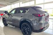 Mazda CX-5 Sport Black