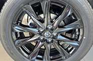Mazda CX-5 Sport Black