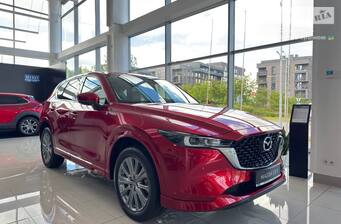 Mazda CX-5 2025 Style