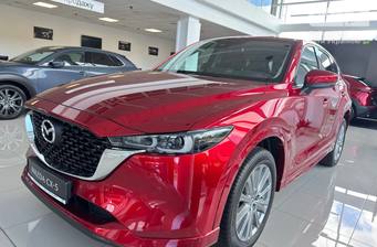 Mazda CX-5 2025 Style