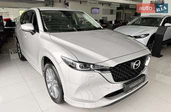 Mazda CX-5 2025 в Луцьк