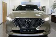 Mazda CX-5 Top