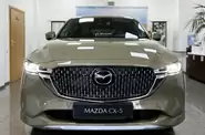 Mazda CX-5 Top