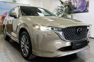 Mazda CX-5 Top