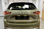 Mazda CX-5 Top